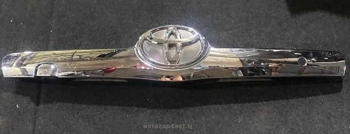 Под Передний бамперToyota camry, Душанбе
