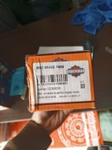 Передние тормозные колодки — фото 2 из 2