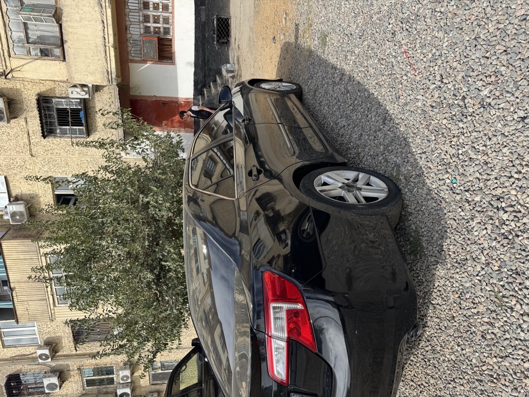Toyota Camry, 2013, Душанбе