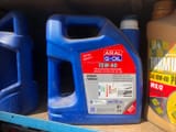 Aral G-Oil 15W-40 — фото 2 из 2