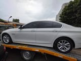 BMW 5 series 2015 — фото 3 из 4