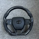 Рул для всех TOYOTA — фото 4 из 13