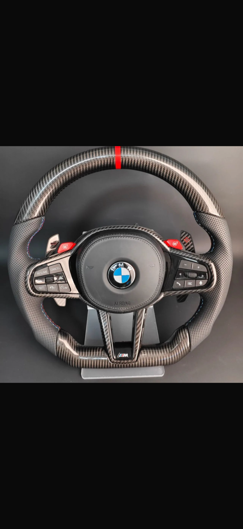 Рул для BMW, Худжанд