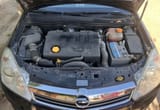 Opel Astra H 2010 — фото 5 из 6