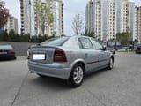 Opel Astra G 2001 — фото 7 из 9