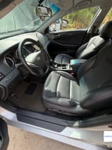 Hyundai Sonata 2014 — фото 5 из 9