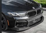 Губа От BMW F90 Carbon Original — фото 2 из 2