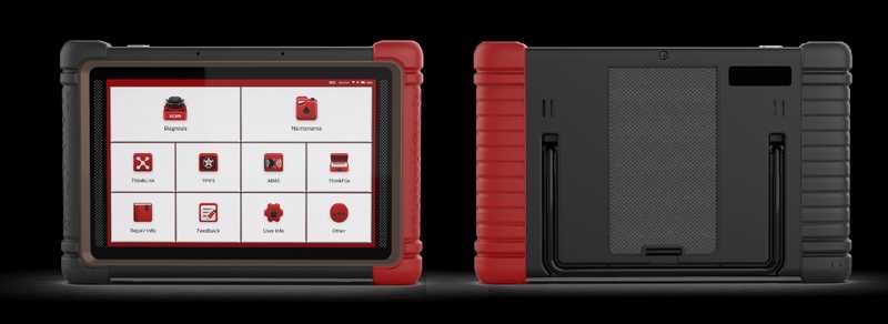 Диагностическое оборудование Эксперт launch Thinktool 195 Thinkcar, Душанбе