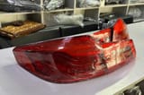 Задние фары на BMW G30 — фото 3 из 3