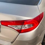 Стоп Kia K5 — фото 2 из 2