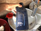BMW TwinPower Turbo 5W-30 (Original) — фото 2 из 2