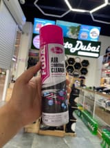 Очиститель кондиционера Fonda Air Conditioner Cleaner, 500 мл — фото 1 из 2
