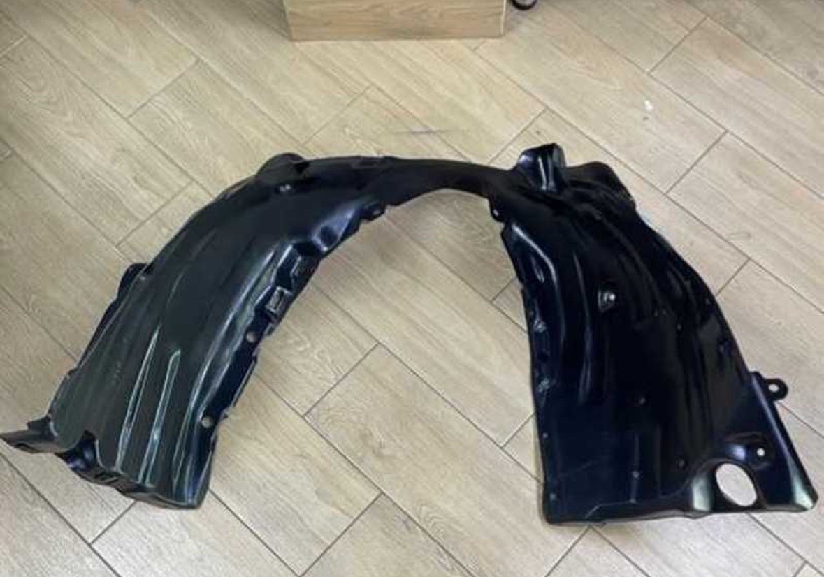 Подкрыльник передний на Toyota Camry 6, Душанбе