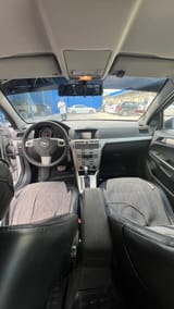 Opel Astra H 2008 — фото 3 из 6