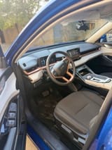 Haval H6 2025 — фото 11 из 18