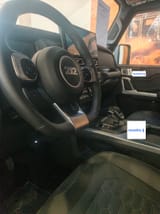 BAW Land King 2026 — фото 7 из 13