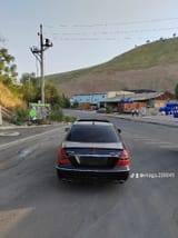 Mercedes-Benz E class 2009 — фото 4 из 6
