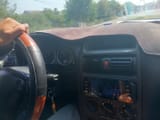 Opel Astra G 2003 — фото 8 из 11