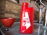 Yugo Oil ATF II (Dexron II D) — фото 1 из 2