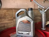 Моторное масло DRIVE+ Performance 10W-40 — фото 2 из 2