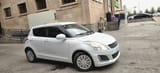Suzuki Swift 2014 — фото 8 из 12