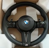 Рул для всех BMW — фото 8 из 10