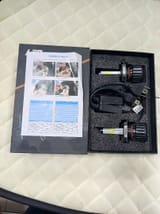 Лампочка Led C7 — фото 1 из 2