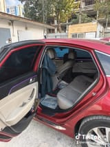 Hyundai Sonata 2016 — фото 6 из 8