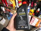 General Auto Trans Fluid (ATF Type-A) — фото 2 из 2