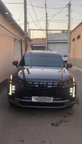 Hyundai Palisade 2024 — фото 1 из 6