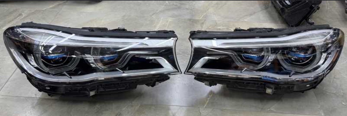 Передняя фара от BMW G11, Душанбе