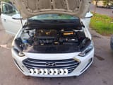Hyundai Elantra 2017 — фото 2 из 8