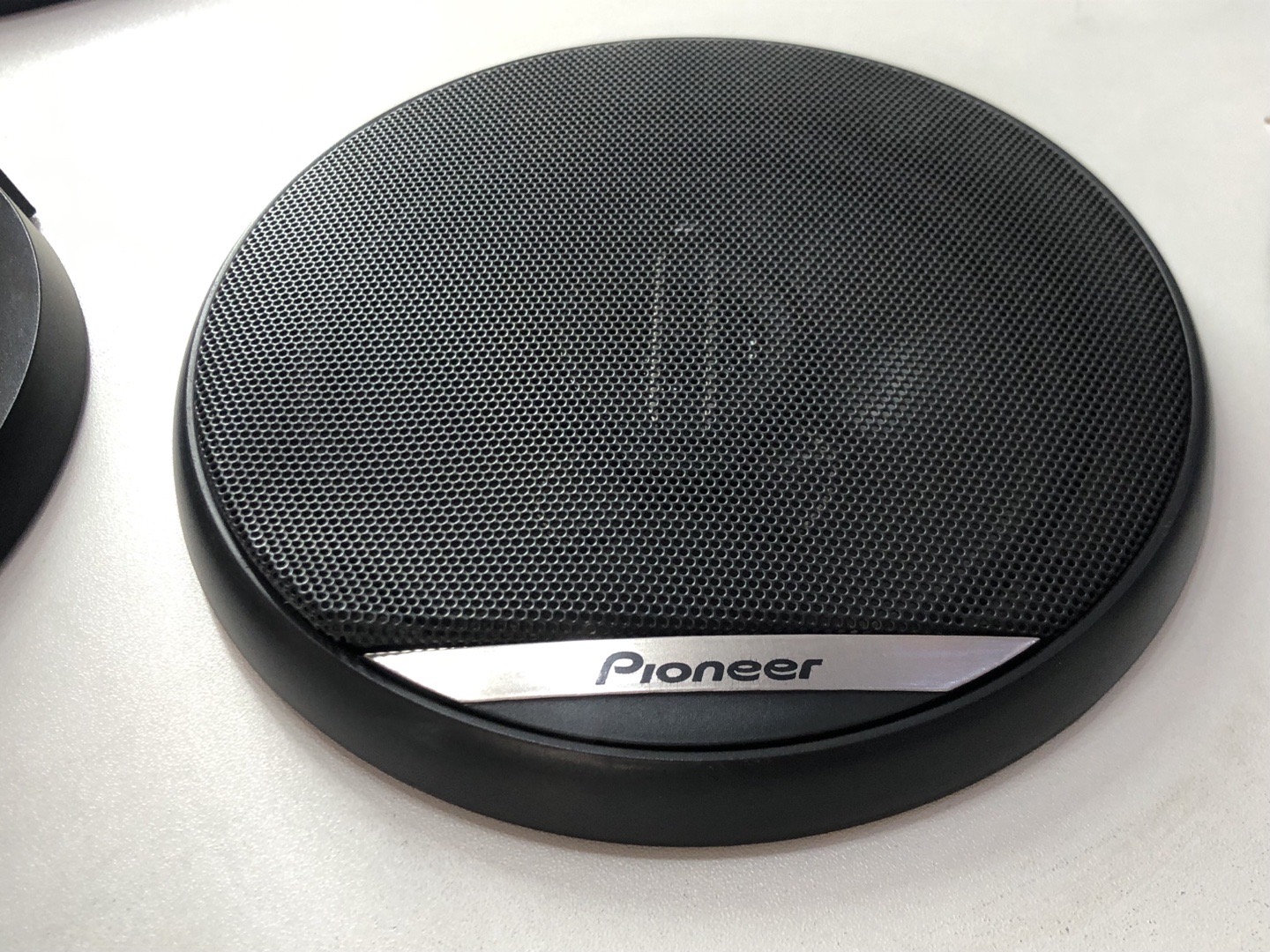 Калонка Pioneer, Душанбе