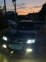 Opel Astra G 1998 — фото 9 из 10