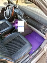 Opel Vectra B 1996 — фото 5 из 11