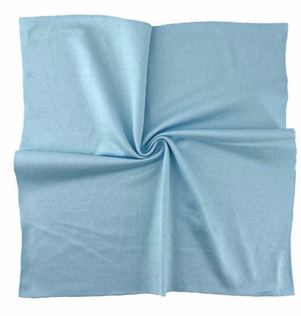 Безворсовая салфетка Shine Systems Glass Towel - для стекол 40-40 см, Душанбе