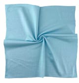 Безворсовая салфетка Shine Systems Glass Towel - для стекол 40-40 см — фото 2 из 3