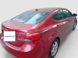 Hyundai Elantra 2015 — фото 4 из 8
