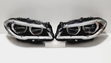BMW F10 LCI LED фара, Душанбе