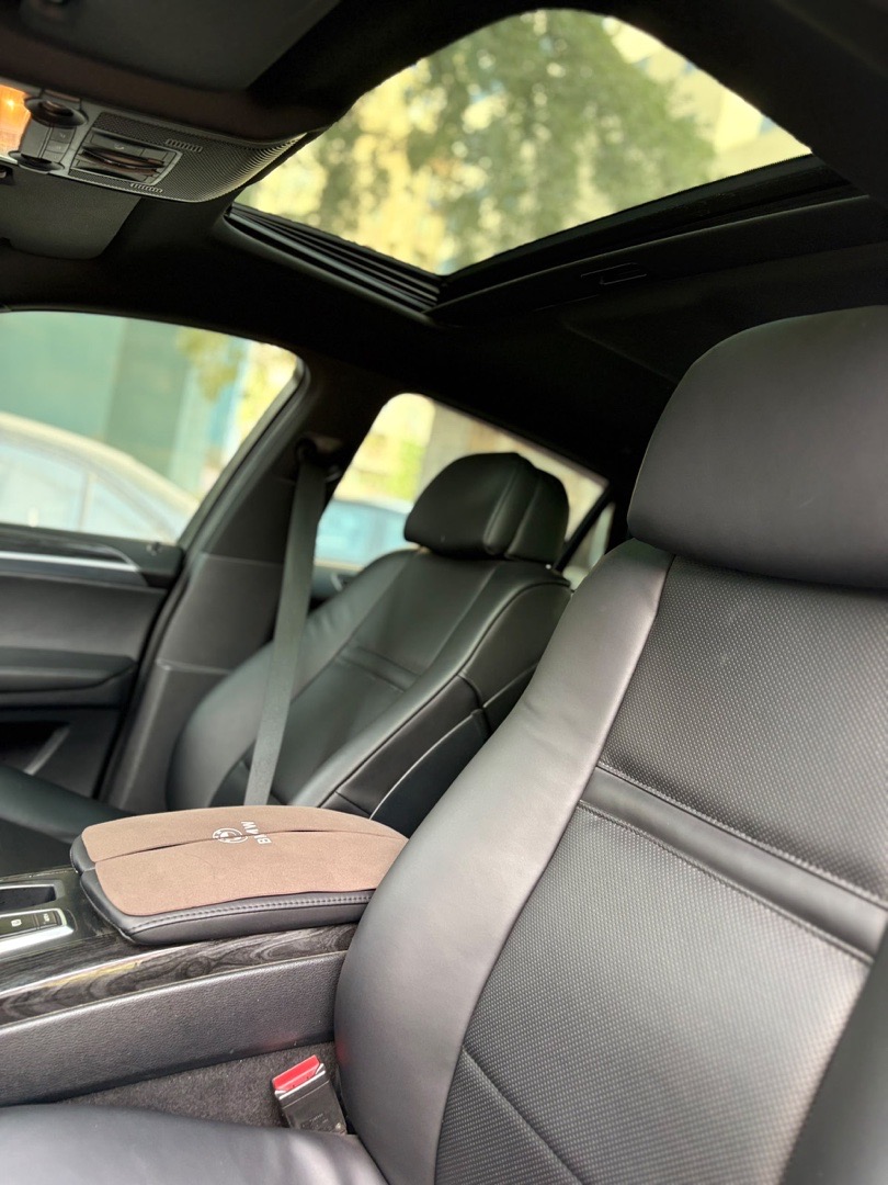 BMW X6, 2013, Душанбе