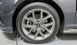 Hyundai Sonata 2017 — фото 5 из 12