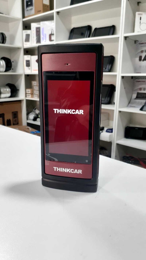 Автосканер launch thinkcar Thinktool reader hd, Душанбе
