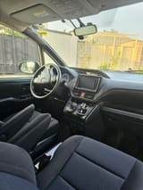 Toyota Voxy 2014 — фото 10 из 13
