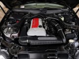 Mercedes-Benz C class 2000 — фото 4 из 5