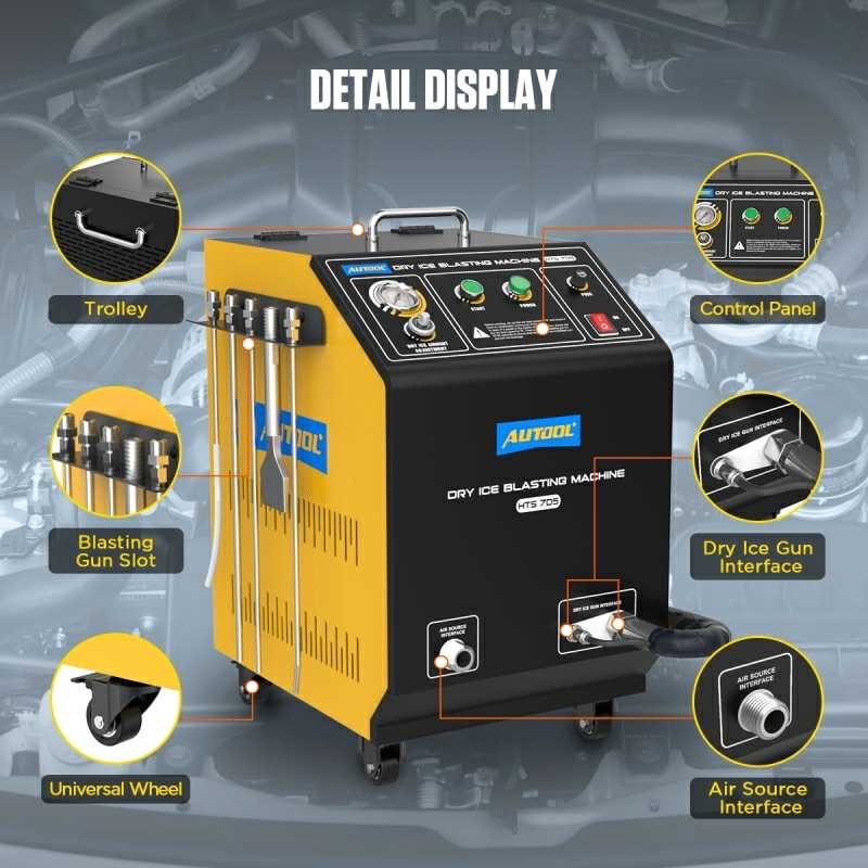 AUTOOL HTS705 launch thinkcar XTOOL OBDSTAR Avtel, Душанбе