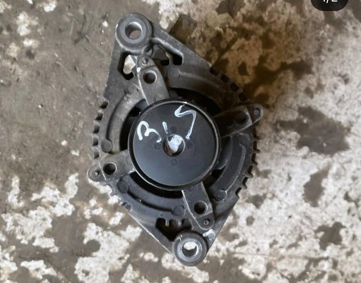 Генератор 3.5 Lexus, Душанбе