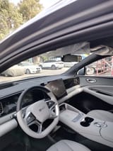 BYD S6 2025 — фото 2 из 3
