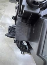Передняя Фара Toyota Prado — фото 4 из 4