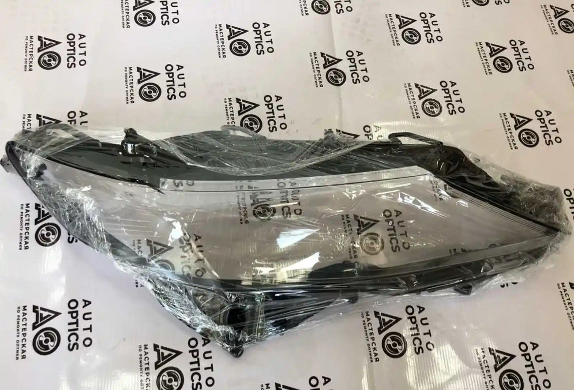 Стекло Toyota Camry V70, Душанбе