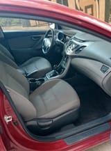Hyundai Elantra 2015 — фото 3 из 8